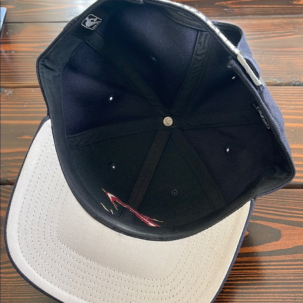 Cleveland Cavaliers Hat - Picture 5 of 8